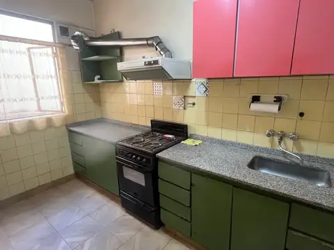 Departamento en Alquiler al Norte