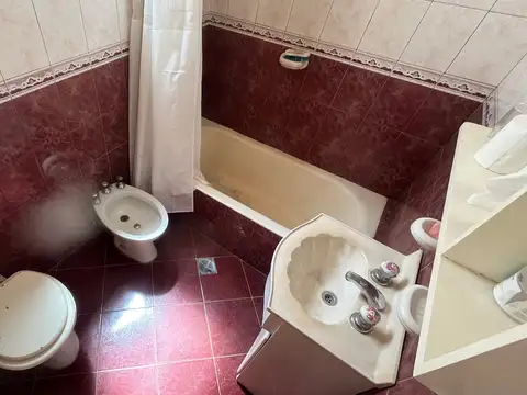 Departamento en Alquiler de 1 dormitorio