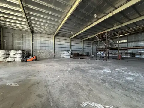 Parque Industrial Cañuelas