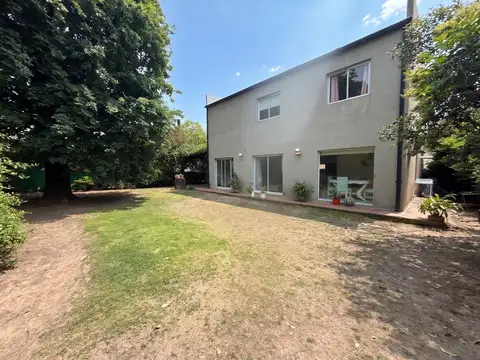Casa en Venta 10 años
