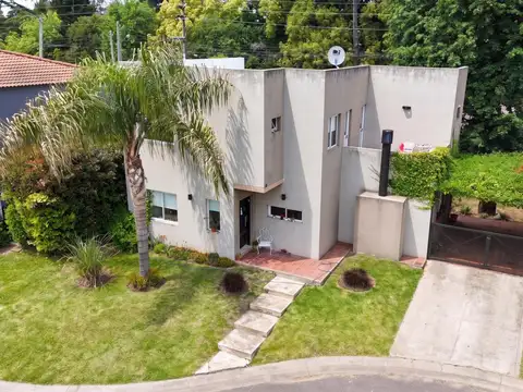 Casa en Venta en El Hornero, USD 176.000