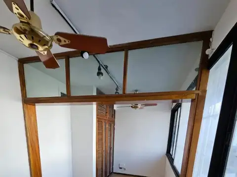 Oficina en venta - Perón 1621, centro de San Miguel - 13 m2, amoblada