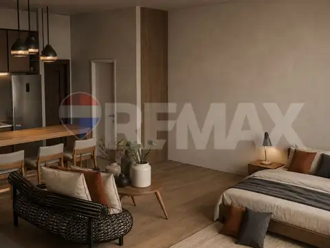 Departamento en Venta en Tigre Centro, USD 68.500