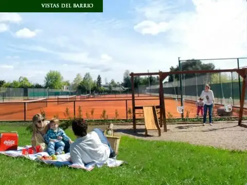 Terreno en Venta de 594,0 m2