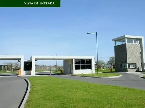 Ayres Plaza Pilar km 43 100