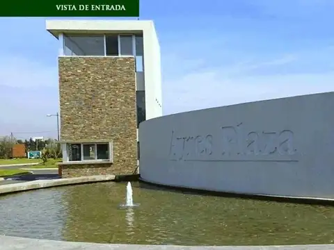 Terreno en Venta de 594,0 m2