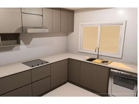 Depto Tipo Casa en Venta en Victoria, USD 360.000
