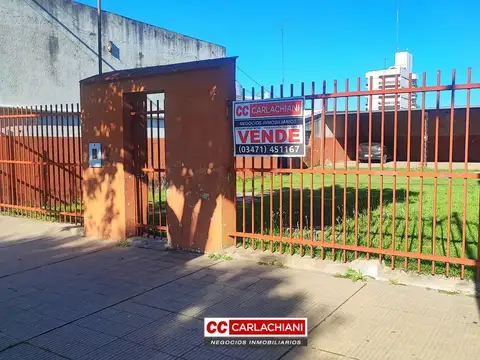 Terreno en Las Rosas