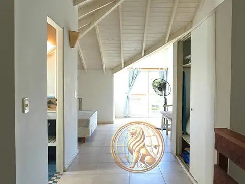 VENTA TRIPLEX PINAMAR FINANCIA PERMUTA OPORTUNIDAD