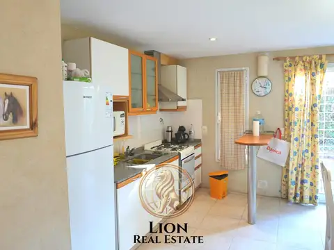 Depto Tipo Casa en Venta 20 años