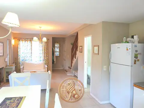 Depto Tipo Casa en Venta 20 años