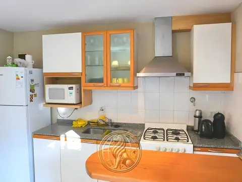 Depto Tipo Casa en Venta al Este