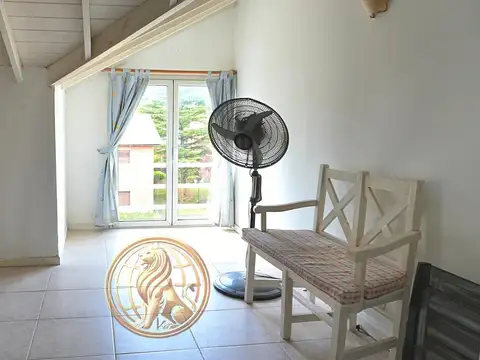 Depto Tipo Casa en Venta en Pinamar, USD 143.000