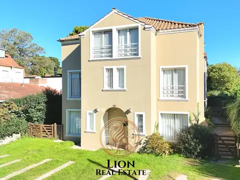 Venta tríplex 3 habitaciones y tres baños