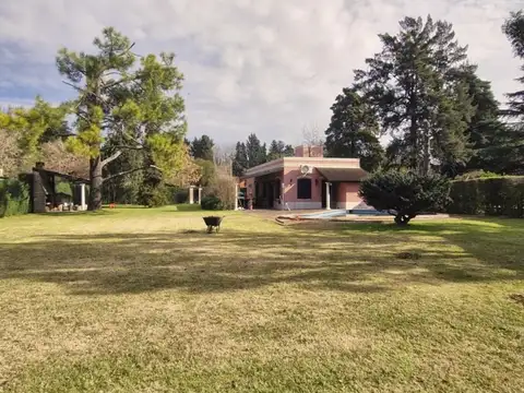 Quinta en Venta de 3 dormitorios