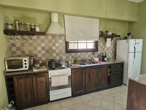 Quinta en Venta 17 años