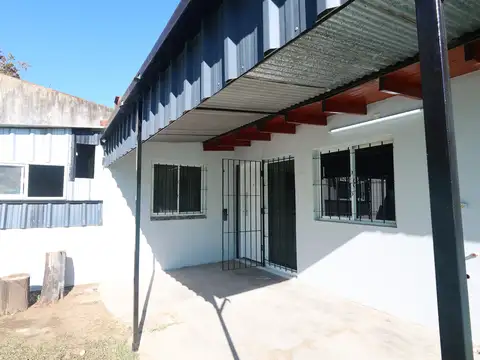 Alquiler de Departamento tipo 3 ambientes.