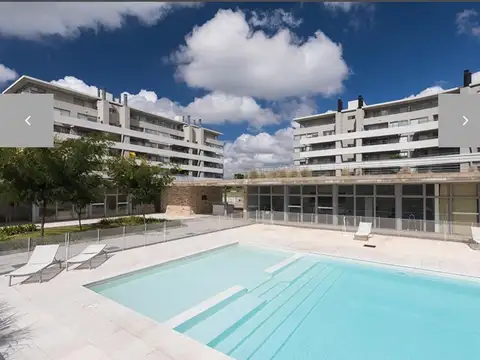 Departamento en Venta en Condominio Civis, USD 150.000