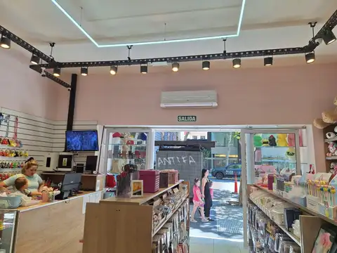 Local en Alquiler en Microcentro, $ 3.000.000