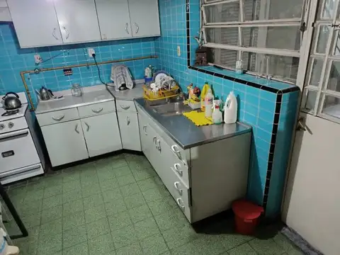 Casa en Venta de 2 dormitorios