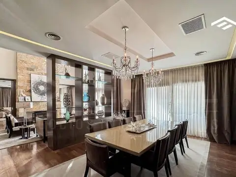 Casa premium doble lote en venta - St Thomas Sur, Canning