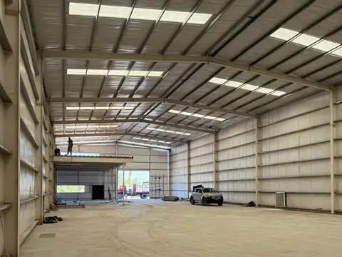 Ruta prov 36 y calle 54 100