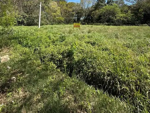 Loteo Prados Del Río