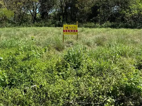 Terreno en Venta en Puerto Tirol, USD 16.000