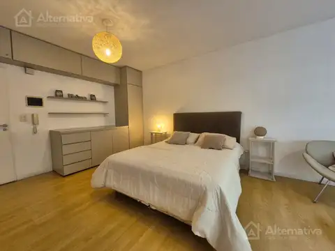 Departamento en Alquiler Temporal en Recoleta, USD 800