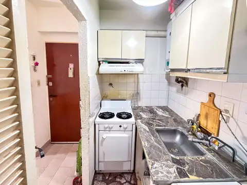 Departamento en Venta en Villa Devoto, USD 74.500