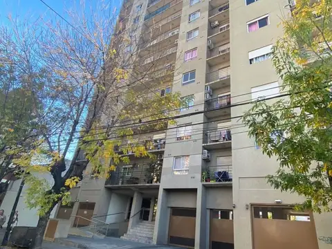 Paunero 1800, Piso 6
