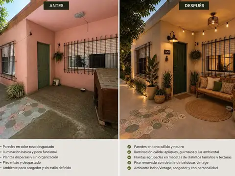 Casa en Venta de 3 dormitorios