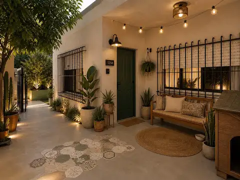 APTO CREDITO Venta Casa   Casa de Huespedes en Troncos del Talar, Tigre