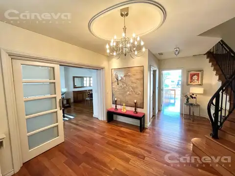 Casa en Venta en Martinez Vias / Libertador, USD 1.260.000