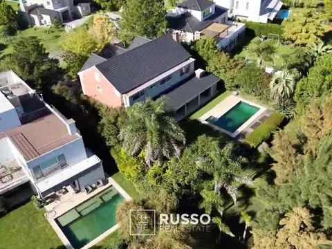 Casa en Venta en Nordelta, USD 1.200.000