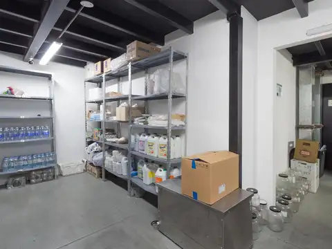 Fondo Comercio en Venta en Belgrano, USD 59.000