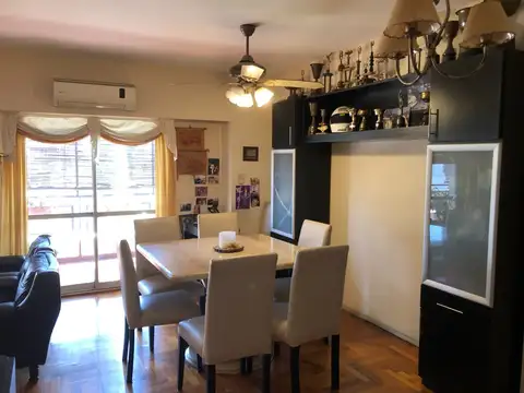 Belgrano Calle 52 3800