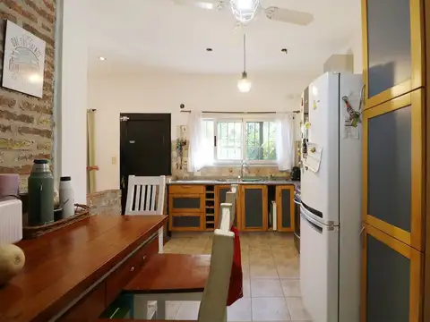 Casa en Venta en De Vicenzo Grande, USD 220.000