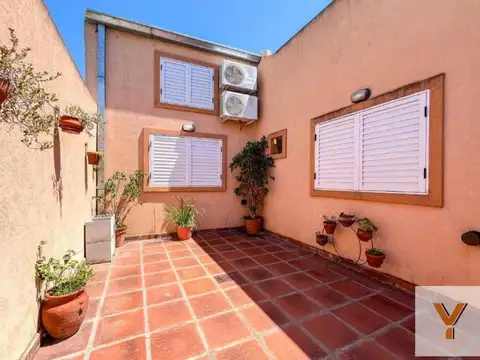 Depto Tipo Casa en Venta de 2 dormitorios