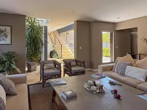Casa en Venta al Noroeste