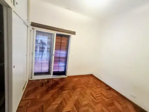 Depto Tipo Casa 2 ambientes con 1 baño