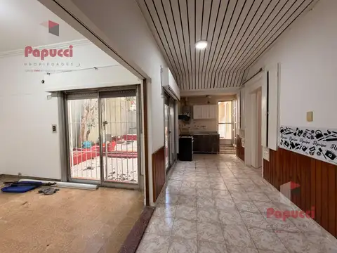 Casa en Alquiler en San Fernando Vías  /  Centro, $ 1.500.000