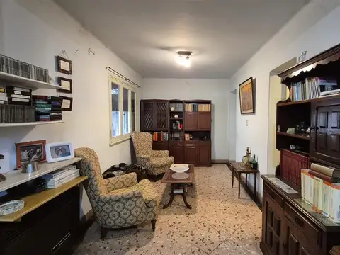 Local en Venta 60 años