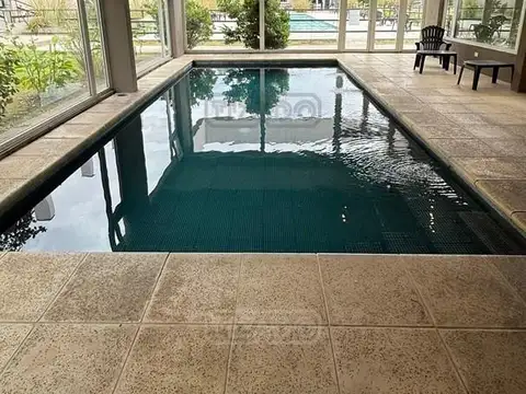 Departamento en Alquiler Temporal con 1 cochera