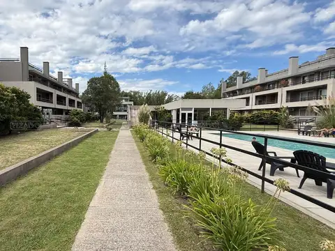 Departamento en Alquiler Temporal 10 años