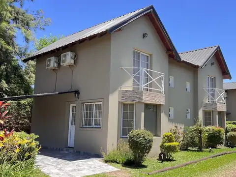 Complejo Turístico en Colón Entre Ríos