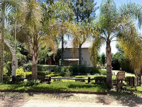 Hotel en Venta 10 años