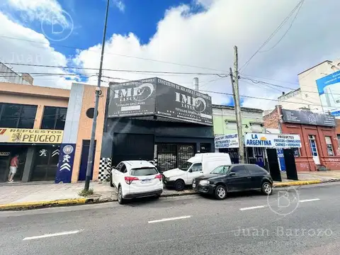 Galpon en Venta 40 años