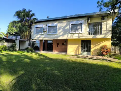 ALQUILER CASA COMERCIAL - YERBA BUENA