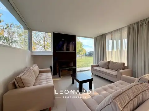 Casa en Venta 10 años